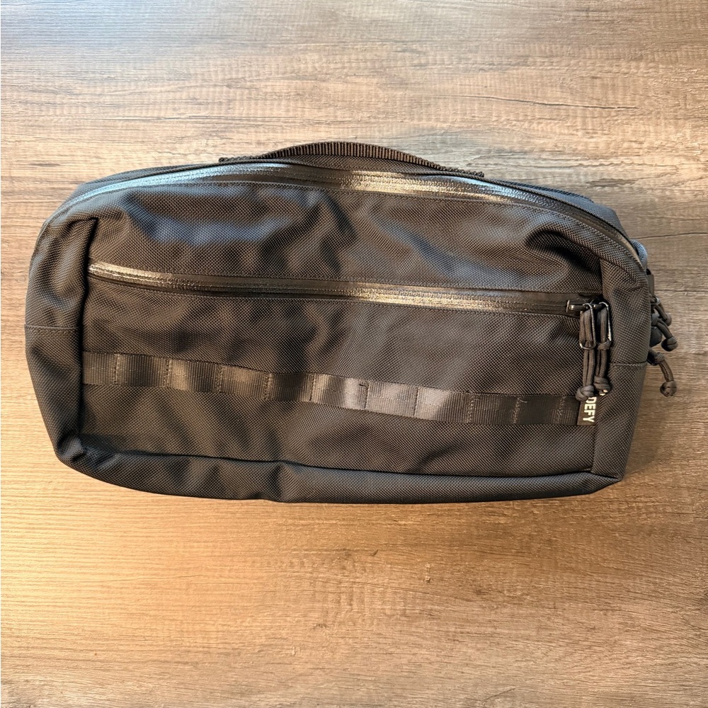 DEFY Insidious Jr Sling Bag